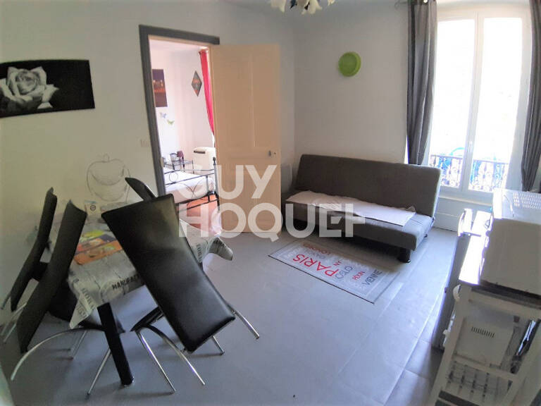 Appartement Vals Les Bains idéalement situé — photo 1