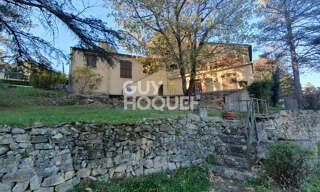Maison 7 Pièces 218 m² à vendre à Aubenas (07200)