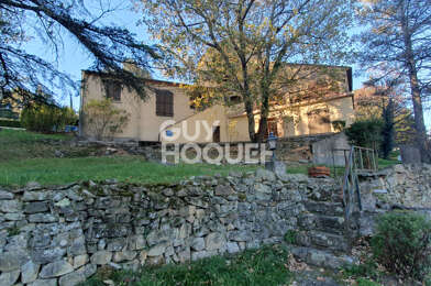 Maison 7 pièces 295000 €