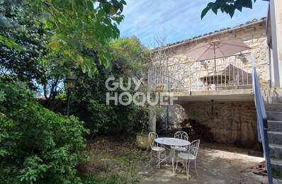 Maison d'exception avec garages, cave, local indépendant et parc arboré — photo du bien