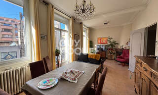 Immeuble  260 m² à vendre à Aubenas (07200)