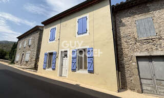 Maison 6 Pièces 83 m² à vendre à La Souche (07380)