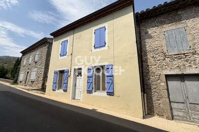 Maison 6 pièces 155000 €