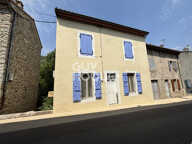 Maison de village 83 m² avec 3 chambres et équipements modernes ? La Souche — photo 2