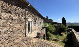 Maison 6 Pièces 160 m² à vendre à Saint-Étienne-de-Fontbellon (07200)