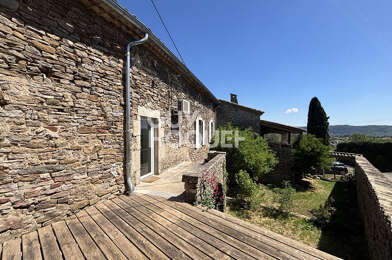 Maison 6 pièces 390000 €