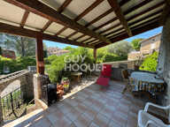 Maison en pierre de 160 m² avec revenu locatif  + terrain constructible — photo 2