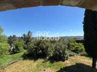 Maison en pierre de 160 m² avec revenu locatif  + terrain constructible — photo 3