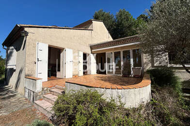 Maison 6 pièces 300000 €