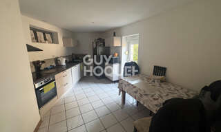 Appartement 3 Pièces 61 m² à vendre à Aubenas (07200)