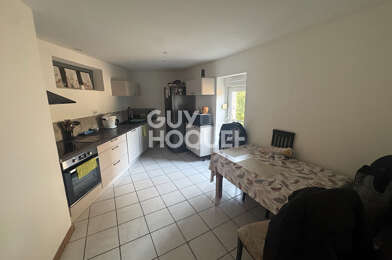 Appartement 3 pièces 78000 €