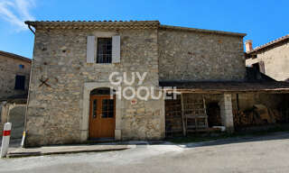 Maison 4 Pièces 75 m² à vendre à Prunet (07110)