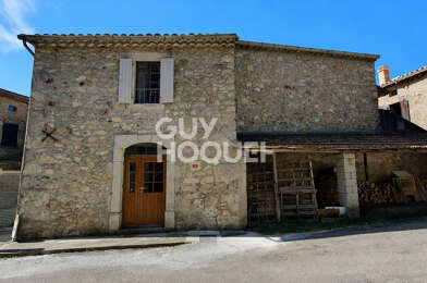 Maison 4 pièces 172000 €