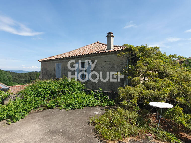 Maison de 120m² sur Lentillères, avec dépendances dont ancienne viniculture — photo 1