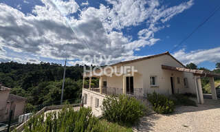 Maison 10 Pièces 248 m² à vendre à Aubenas (07200)