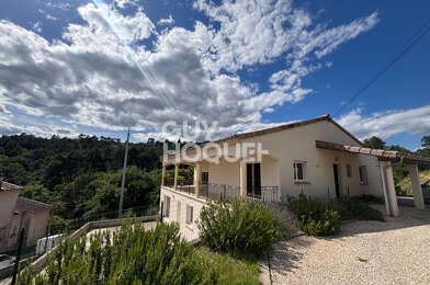 Maison 10 pièces 385000 €