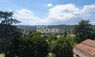 Appartement 4 Pièces 66 m² à vendre à Aubenas (07200)
