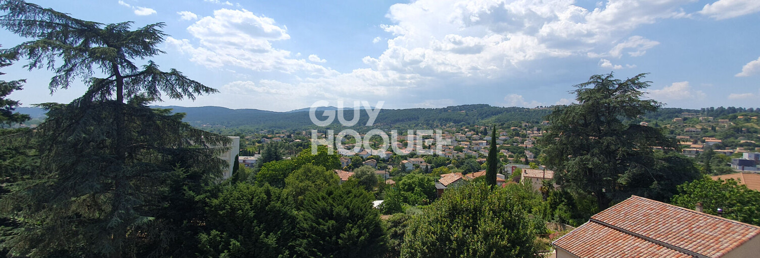 Appartement 4 Pièces 66 m² à vendre à Aubenas (07200)