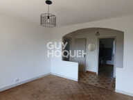 Appartement 4 pièces lumineux avec grand balcon et stationnement — photo 2
