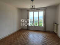 Appartement 4 pièces lumineux avec grand balcon et stationnement — photo 3