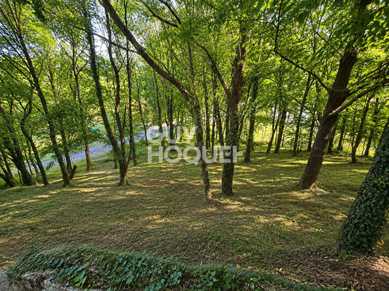 Terrain Thueyts 1431 m2 — photo 1