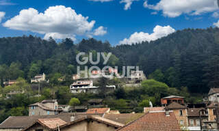 Appartement 3 Pièces 75 m² à vendre à Vals-les-Bains (07600)