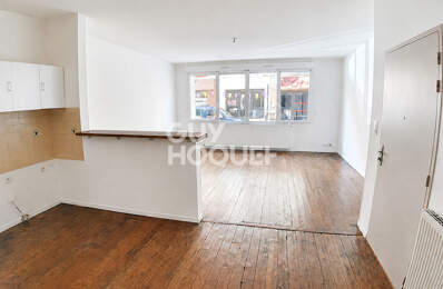 Appartement en RDC - Charme et confort au coeur de la ville — photo du bien