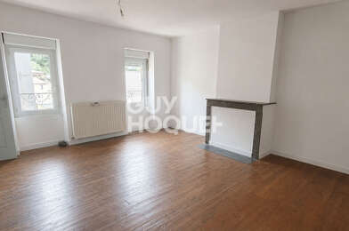 Appartement 6 pièces 68000 €