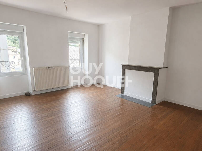 Appartement 120m² dernier étage entre charme et confort — photo 1