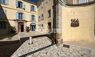 Appartement 1 Pièce 26 m² à vendre à Aubenas (07200)