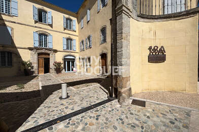 Appartement 1 pièces 55000 €
