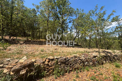 Terrain  128900 €
