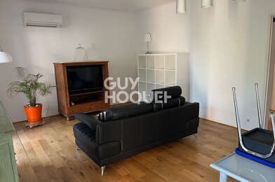 Appartement 4 pièces 1150 €