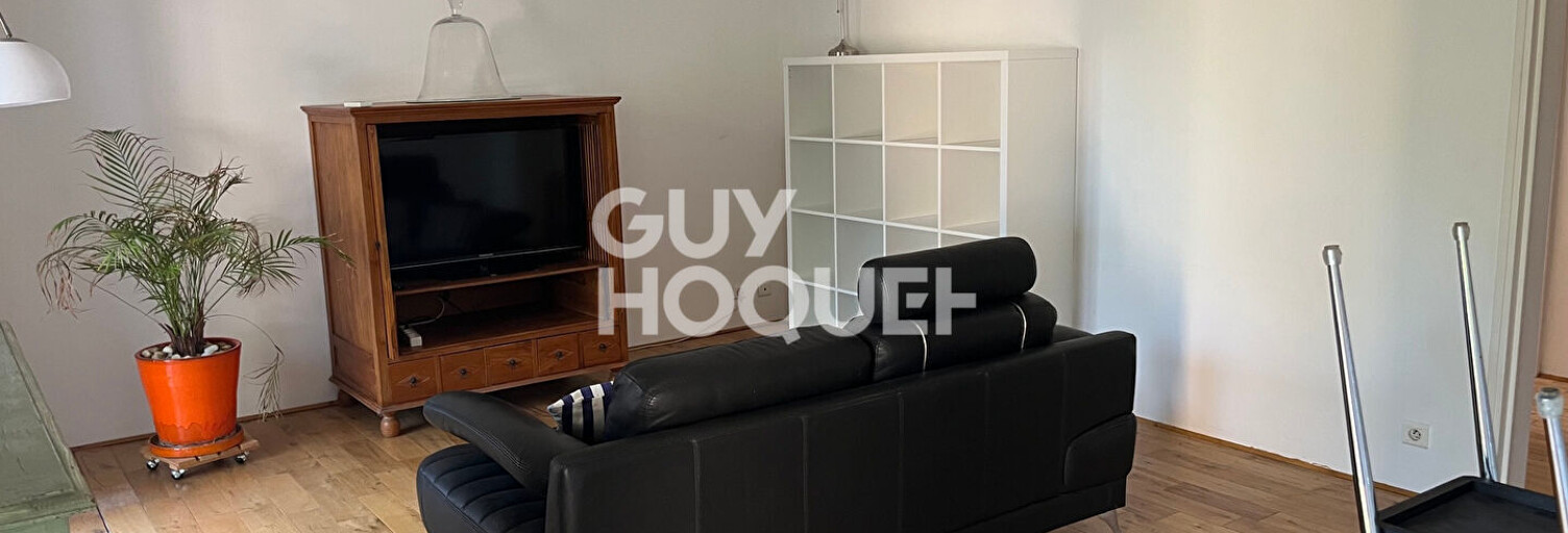 Appartement 4 Pièces 85 m² à louer à L'Isle-sur-la-Sorgue (84800)