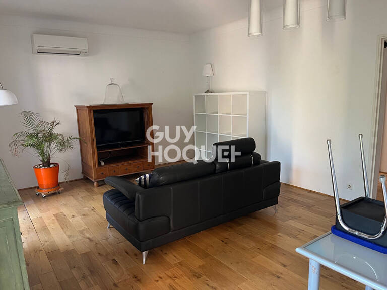 appartement — photo 1