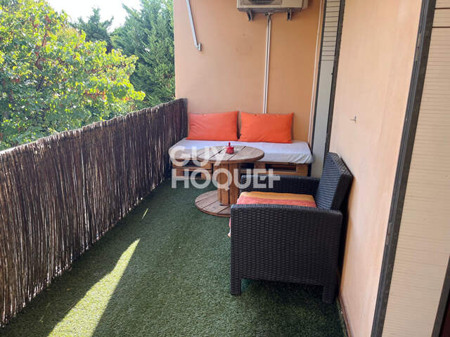 appartement — photo du bien