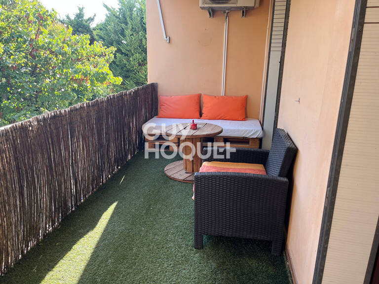 appartement — photo 1