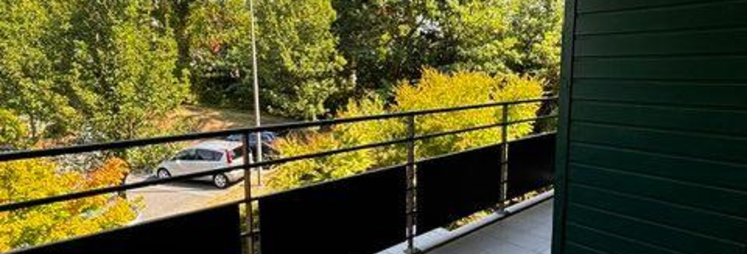 Appartement 2 Pièces 55 m² à louer à Bidart (64210)