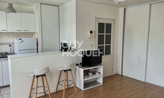 Appartement 2 Pièces 40 m² à louer à Saint-Cyr-sur-Loire (37540)
