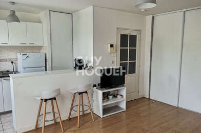 Appartement 2 pièces 615 €