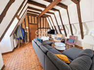 Appartement Tours 2 pièce(s) 64 m2 — photo 2