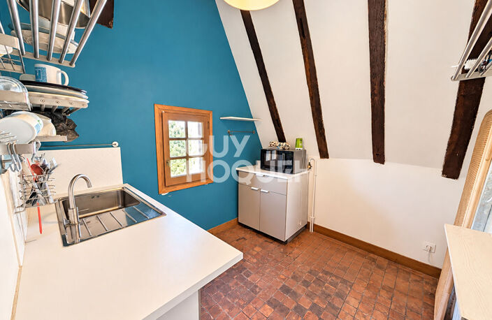 Appartement Tours 2 pièce(s) 64 m2 — photo 3