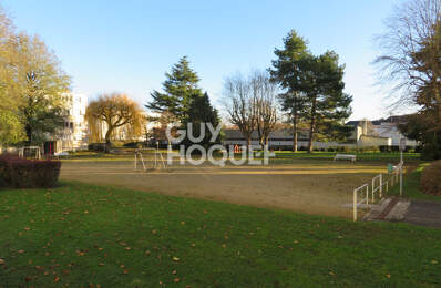Appartement Saint Cyr Sur Loire - CHAUFFAGE COMPRIS — photo du bien