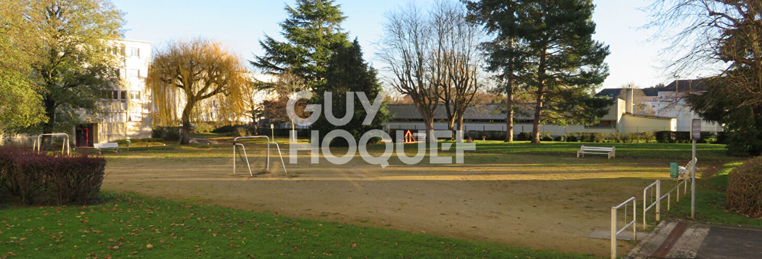 Appartement 3 Pièces 65 m² à louer à Saint-Cyr-sur-Loire (37540)