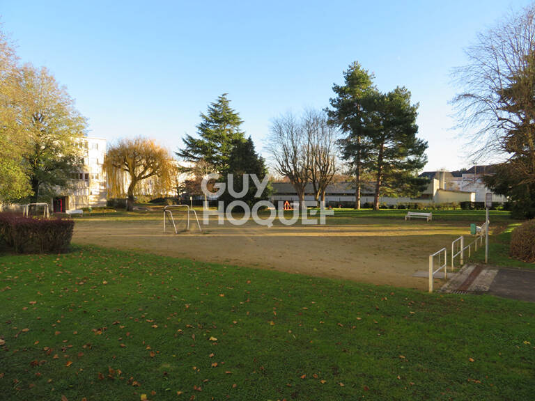 Appartement Saint Cyr Sur Loire - CHAUFFAGE COMPRIS — photo 1