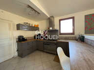 Appartement T4 climatisé de 95m² dernier étage avec terrasse et garage double - Loire-sur-Rhône Clos de Beauregard — photo 3