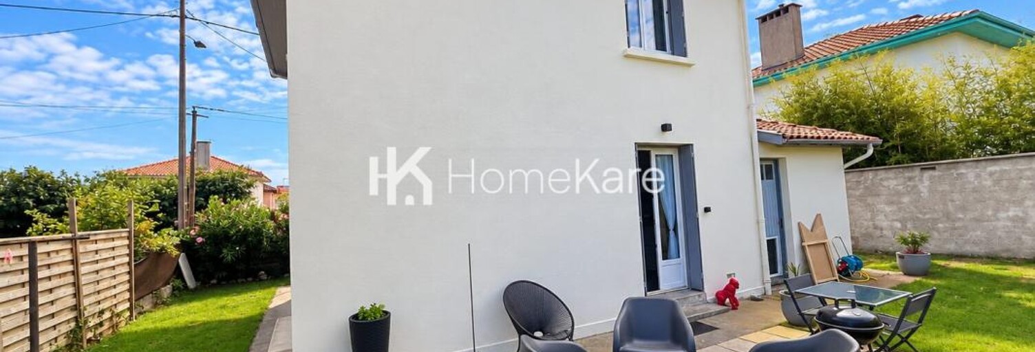 Maison 4 Pièces 90 m² à vendre à Gourdan-Polignan (31210)