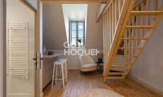 Appartement 1 Pièce 22 m² à louer à Villeurbanne (69100)