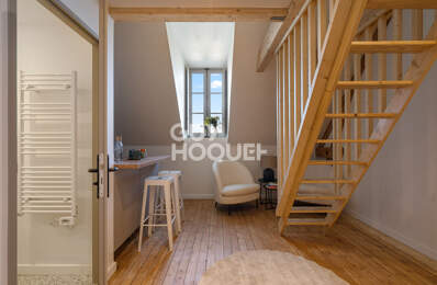 Coliving moderne : suite meublée 22 m² dans maison de caractère à Villeurbanne — photo du bien