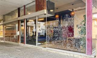 Commerce  200 m² à vendre à Toulouse (31400)